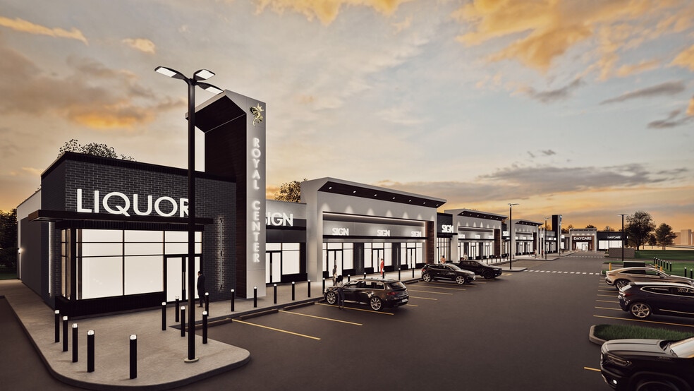 5311 34 St, Edmonton, AB for lease - Building Photo - Image 3 of 4