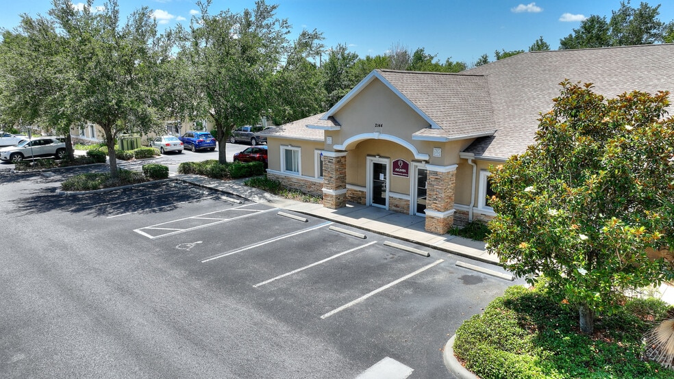 2144 Duck Slough Blvd, New Port Richey, FL for lease - Building Photo - Image 2 of 20