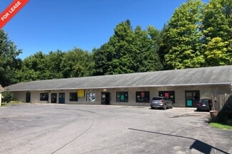 More details for 25 E Main St, Morrisville, NY - Retail for Sale