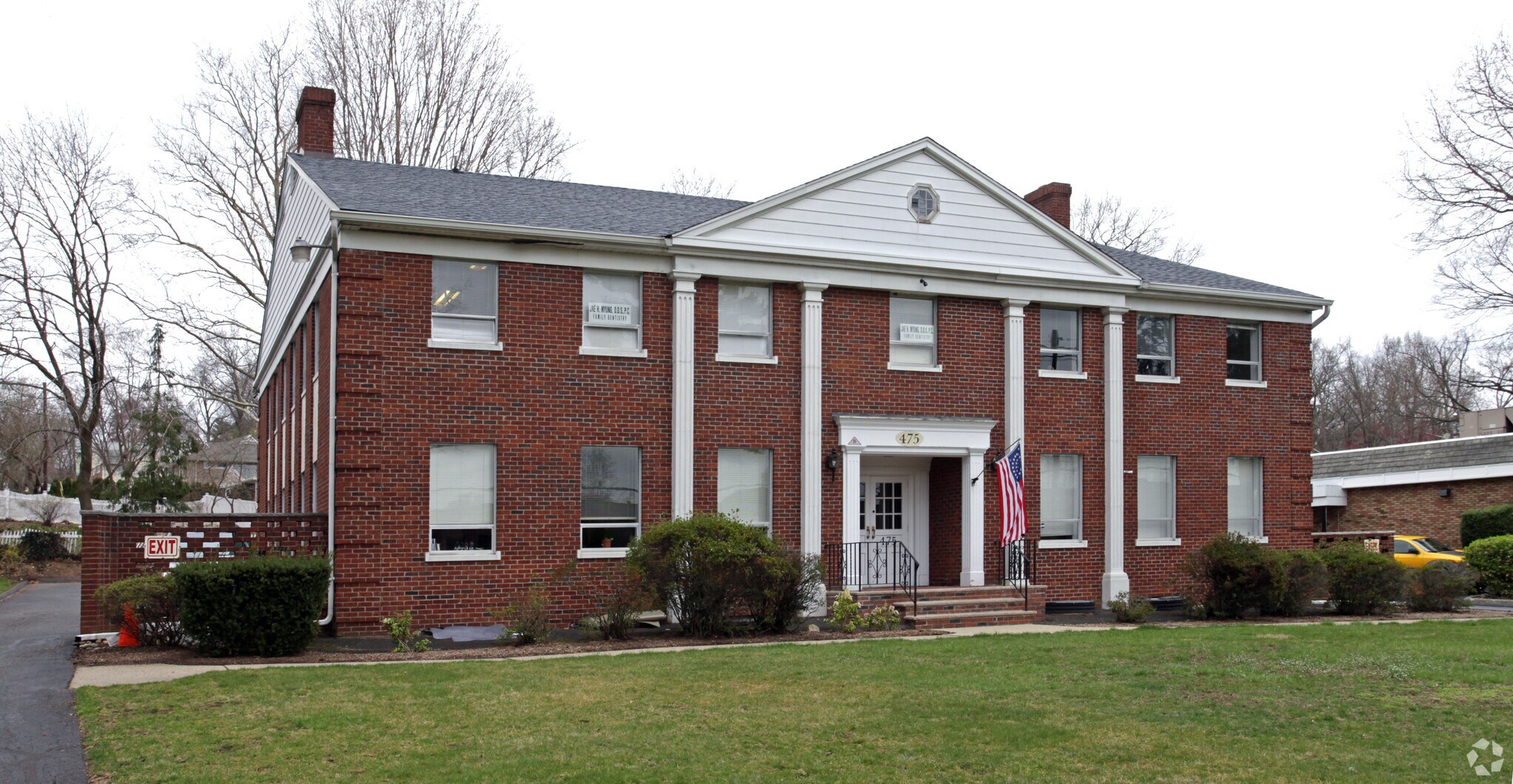 475 Kinderkamack Rd, Oradell, NJ for sale Primary Photo- Image 1 of 1