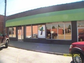 More details for 204 W 7th St, Metropolis, IL - Retail for Sale