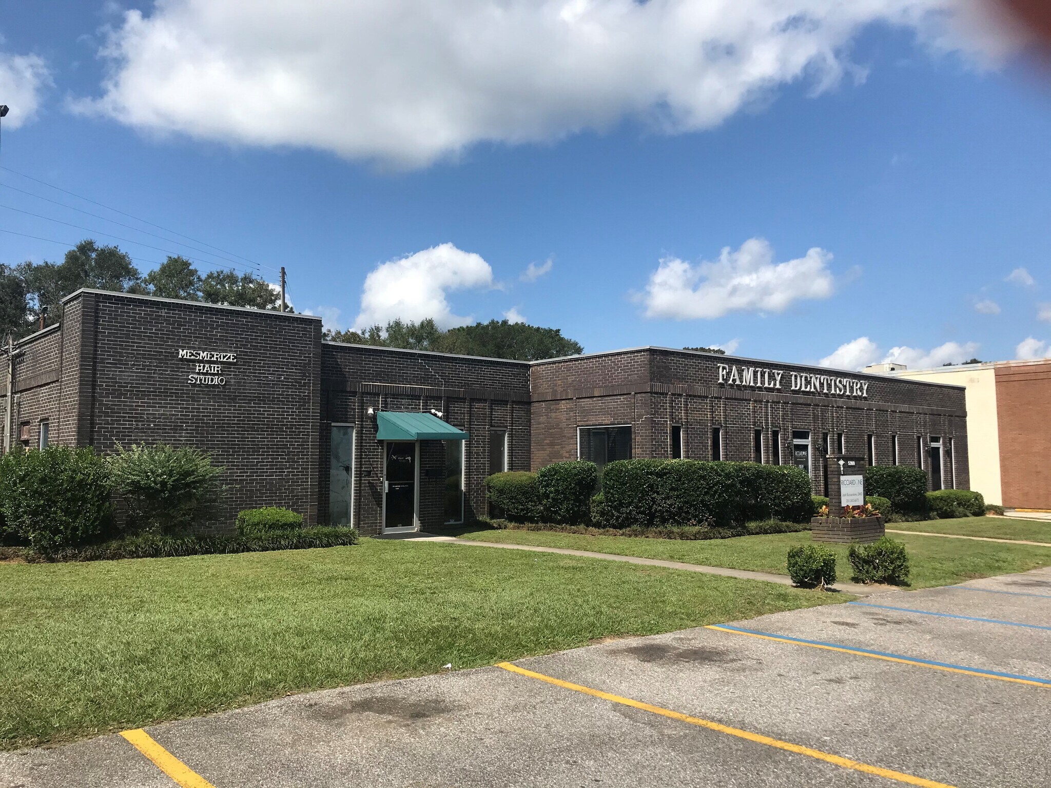 5300 Overlook Rd, Mobile, AL for sale Building Photo- Image 1 of 1