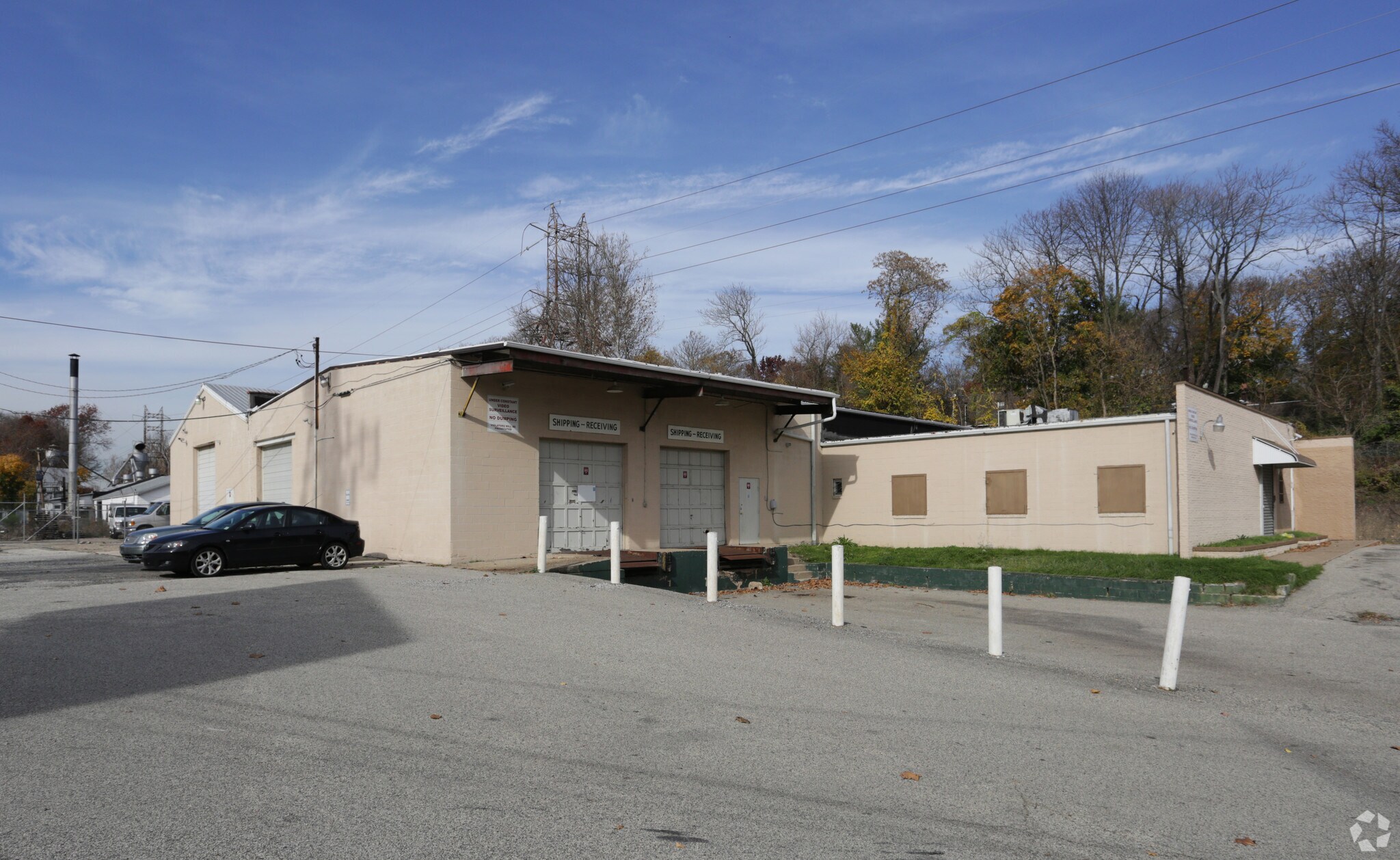 4705 Ridge Ave, Philadelphia, PA for sale Primary Photo- Image 1 of 1