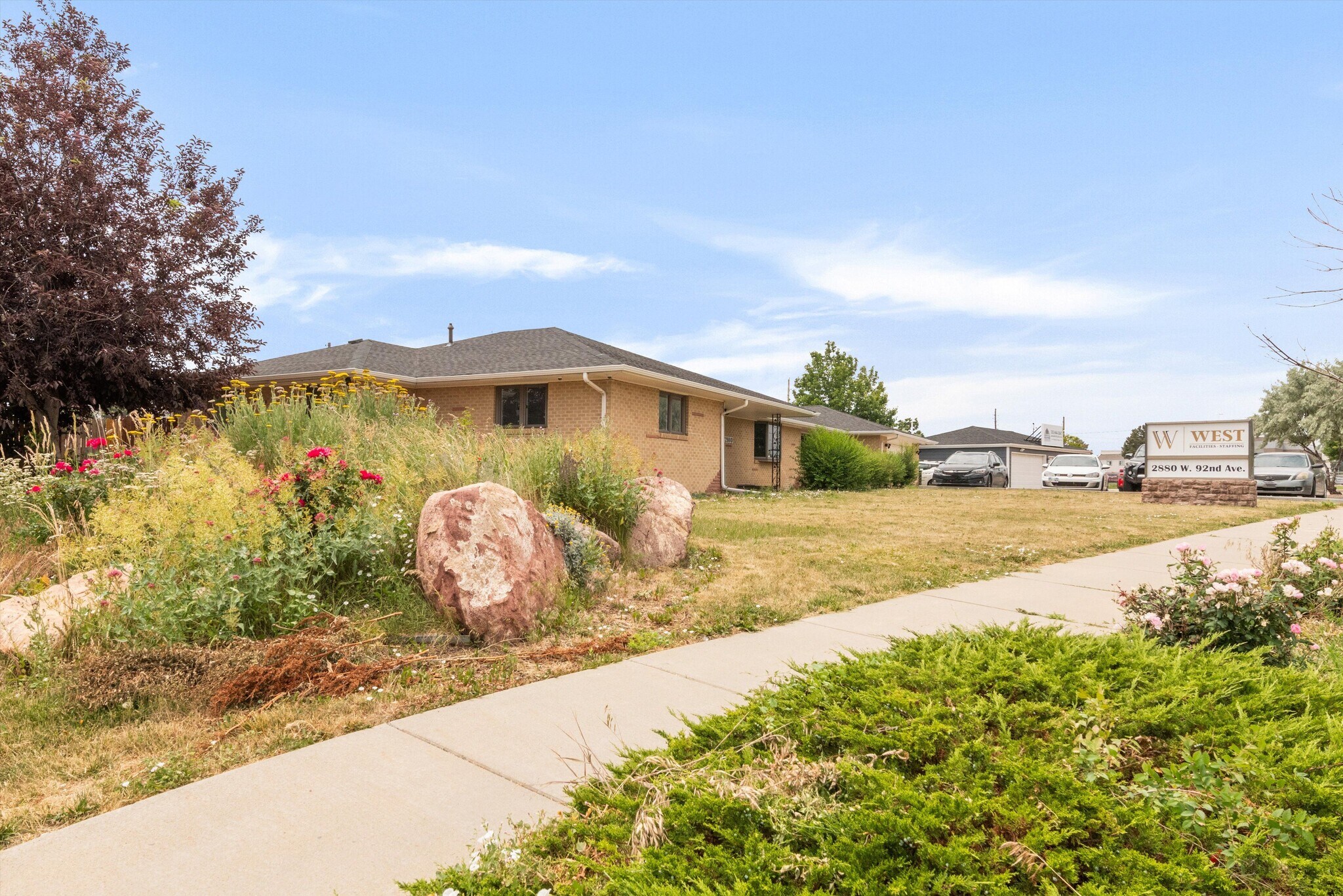 2880 W 92nd Ave, Federal Heights, CO for sale Building Photo- Image 1 of 45