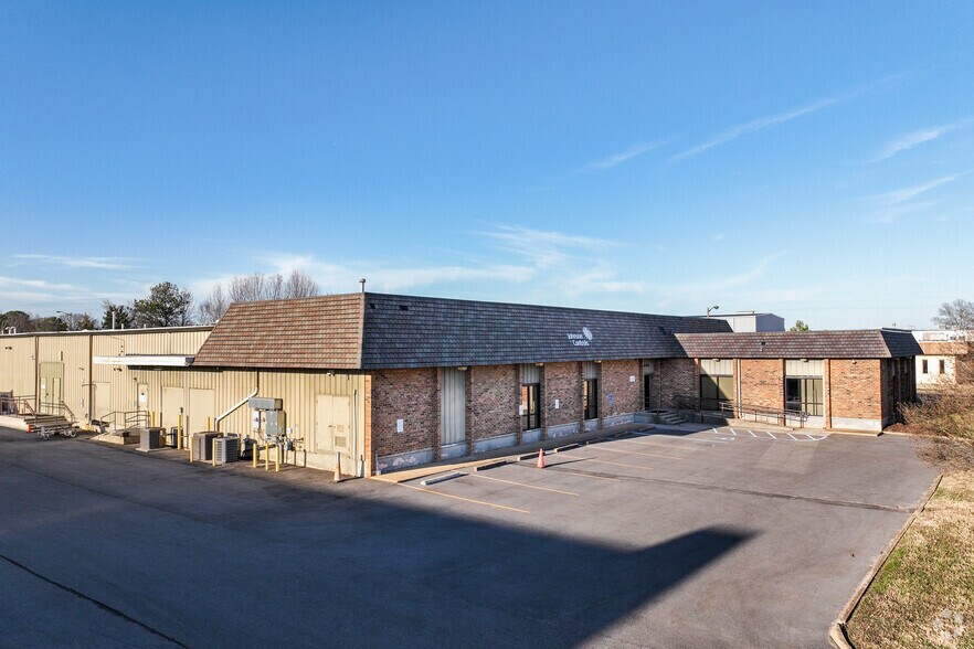 3750 Progress Rd, Norfolk, VA for sale - Primary Photo - Image 1 of 1