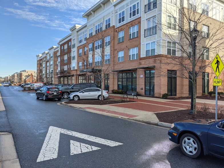 12401 Brickyard Blvd, Beltsville, MD for lease - Building Photo - Image 1 of 12