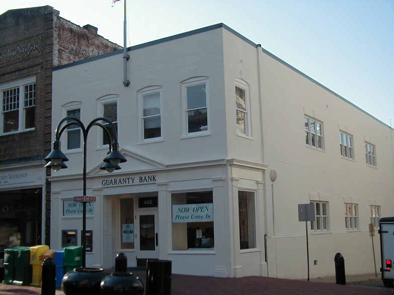 400 E Main St, Charlottesville, VA for lease - Building Photo - Image 2 of 5