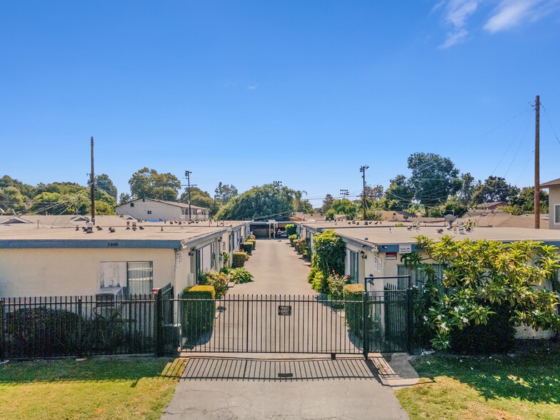 7000 Granger Ave, Bell Gardens, CA for sale - Building Photo - Image 1 of 1