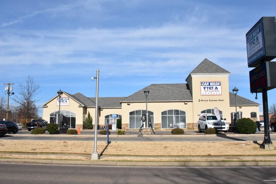 355 Oil Well Rd, Jackson, TN 38305