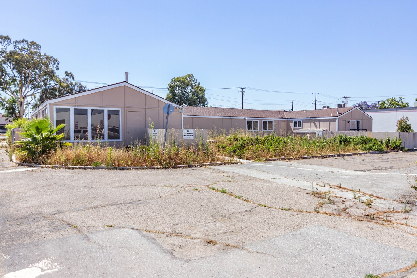 1112 N Magnolia Ave, Anaheim, CA 92801 Property Record