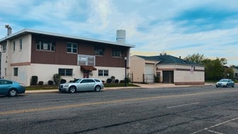 5908 Columbia Ave, Hammond IN - Warehouse