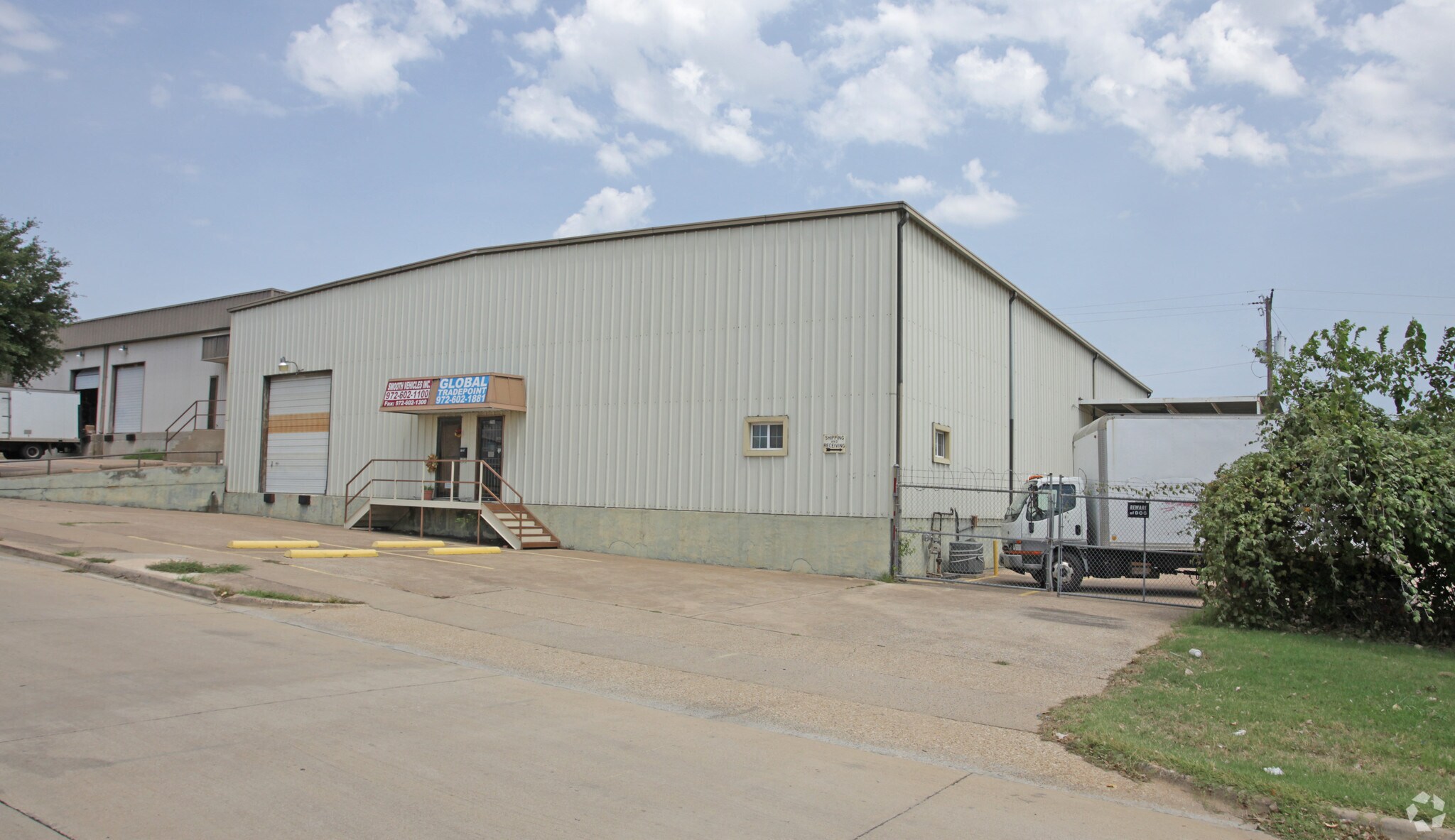 2350 Houston St, Grand Prairie, TX for sale Primary Photo- Image 1 of 1