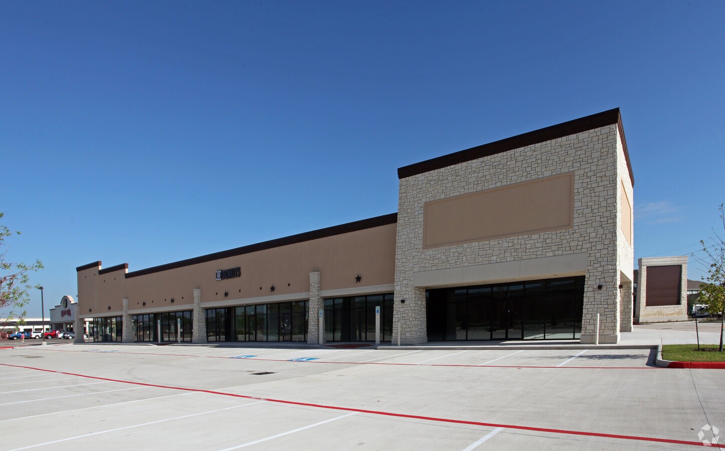 Hwy 290 & Mueschke Rd, Cypress, TX 77429