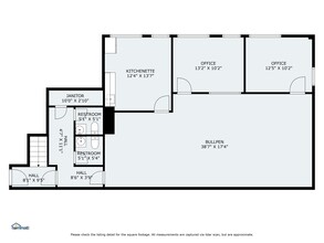 4215 Walney Rd, Chantilly, VA for lease Floor Plan- Image 1 of 34