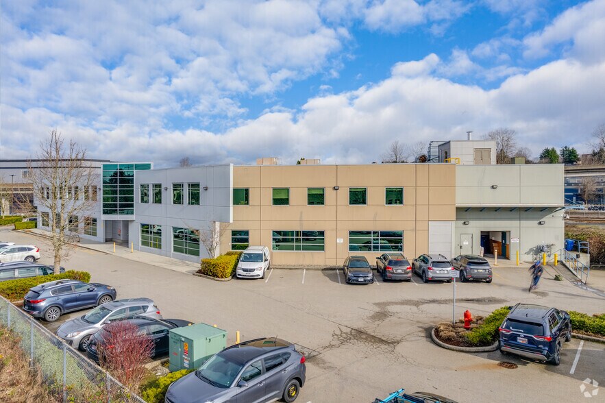 1868 Glen Dr, Vancouver, BC for lease - Building Photo - Image 1 of 6