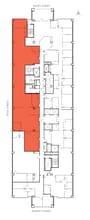 1390 Market St, San Francisco, CA for lease Floor Plan- Image 1 of 1