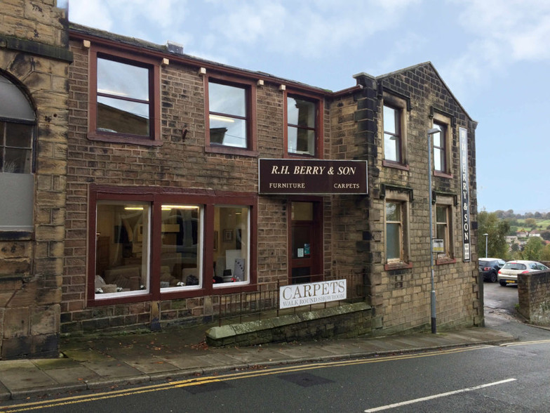 1 Windy Bank, Colne for sale - Building Photo - Image 1 of 1