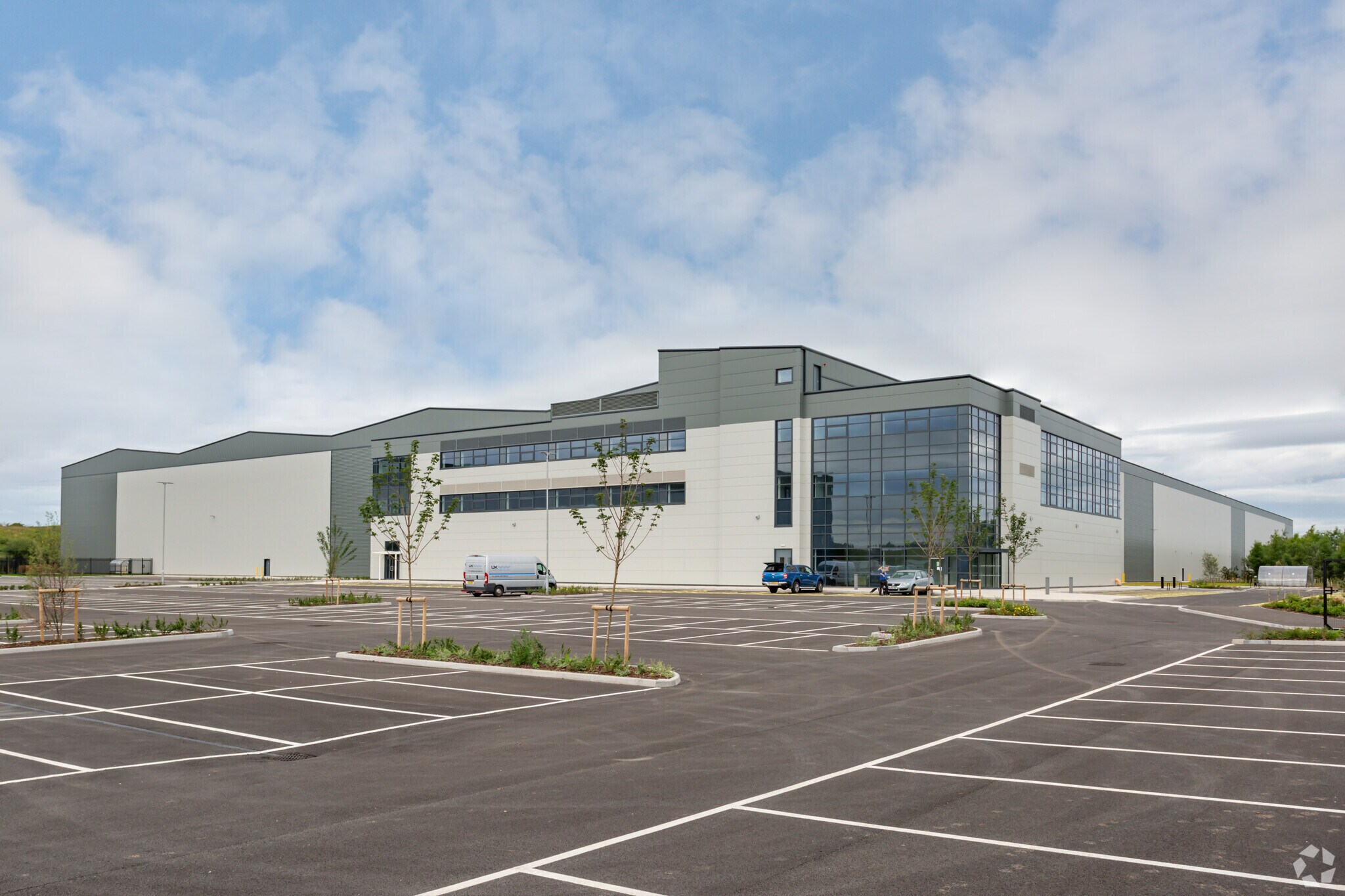 Halifax Ave, Lichfield for sale Building Photo- Image 1 of 1