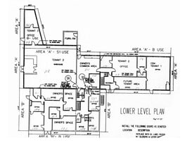 6404 Telegraph Rd, Alexandria, VA for lease Floor Plan- Image 1 of 1