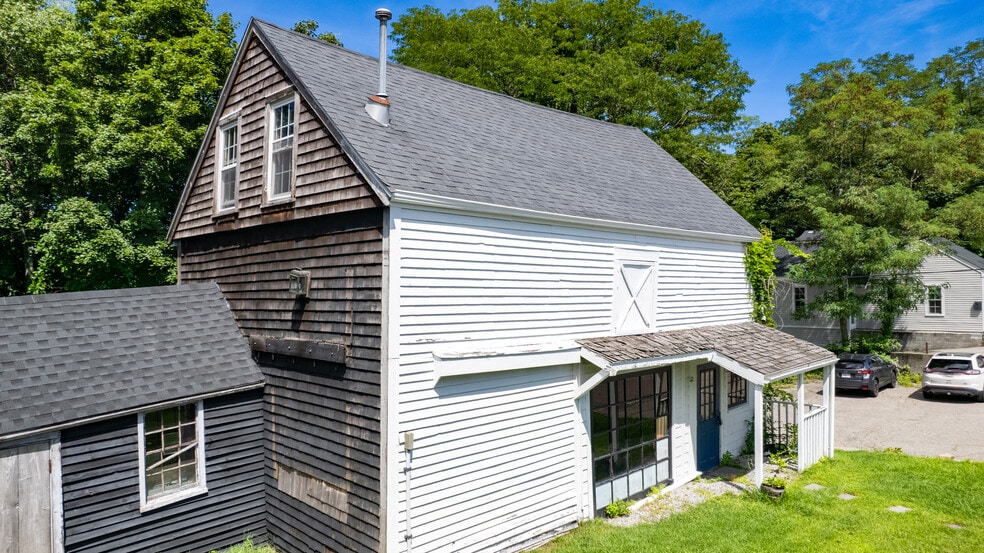 25 Washington St, Norwell, MA for sale - Building Photo - Image 3 of 28