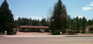 More details for 3655 E Highway 260, Payson, AZ - Specialty for Sale