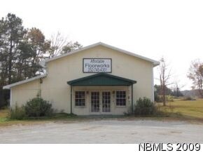 8712 NC Hwy 55, Grantsboro, NC for sale Primary Photo- Image 1 of 1
