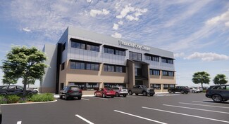 More details for Rosston Rd & Piper st, Hot Springs National Park, AR - Office for Lease