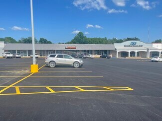 More details for 1700-1804 N Baltimore St, Kirksville, MO - Retail for Lease