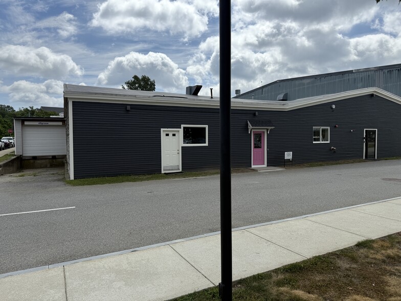 40 Beharrell St, Concord, MA for lease - Building Photo - Image 2 of 7