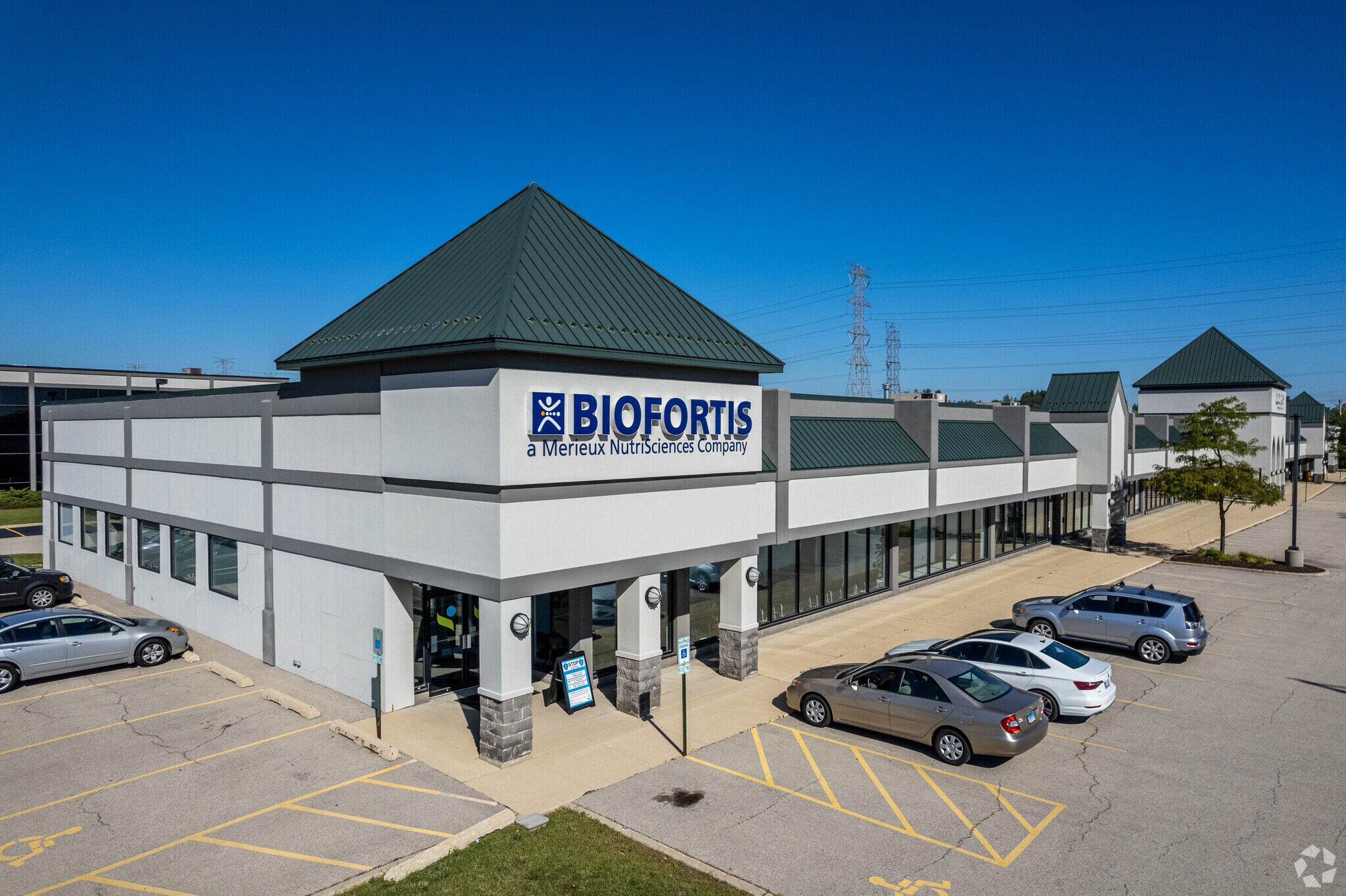 800 S Rohlwing Rd, Addison, IL for sale Primary Photo- Image 1 of 1