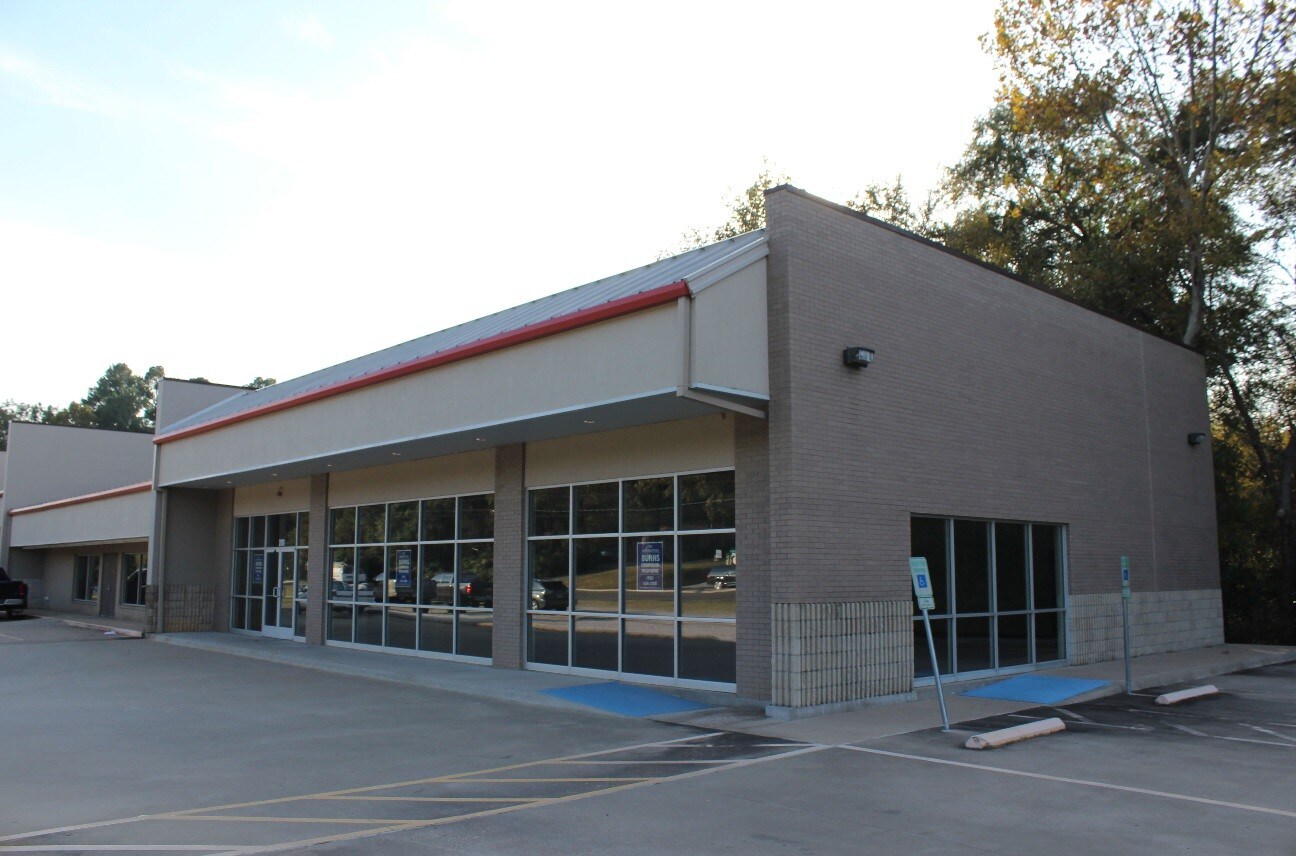 2019 S Southeast Loop 323, Tyler, TX 75701 ABC Auto Parts