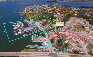 More details for 4110 127th St, Cortez, FL - Retail for Sale