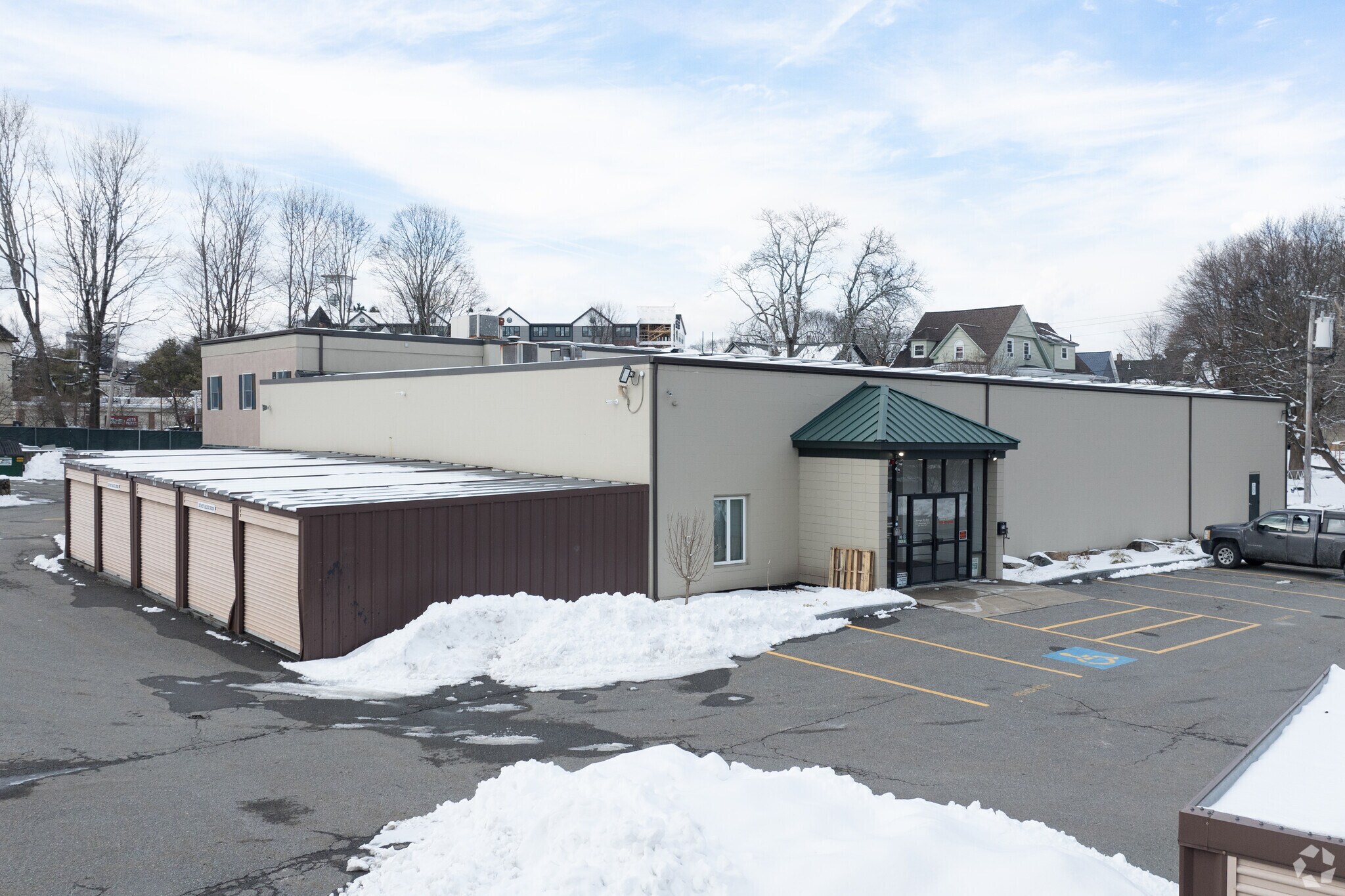 55 Maple St, Marlborough, MA for sale Primary Photo- Image 1 of 1