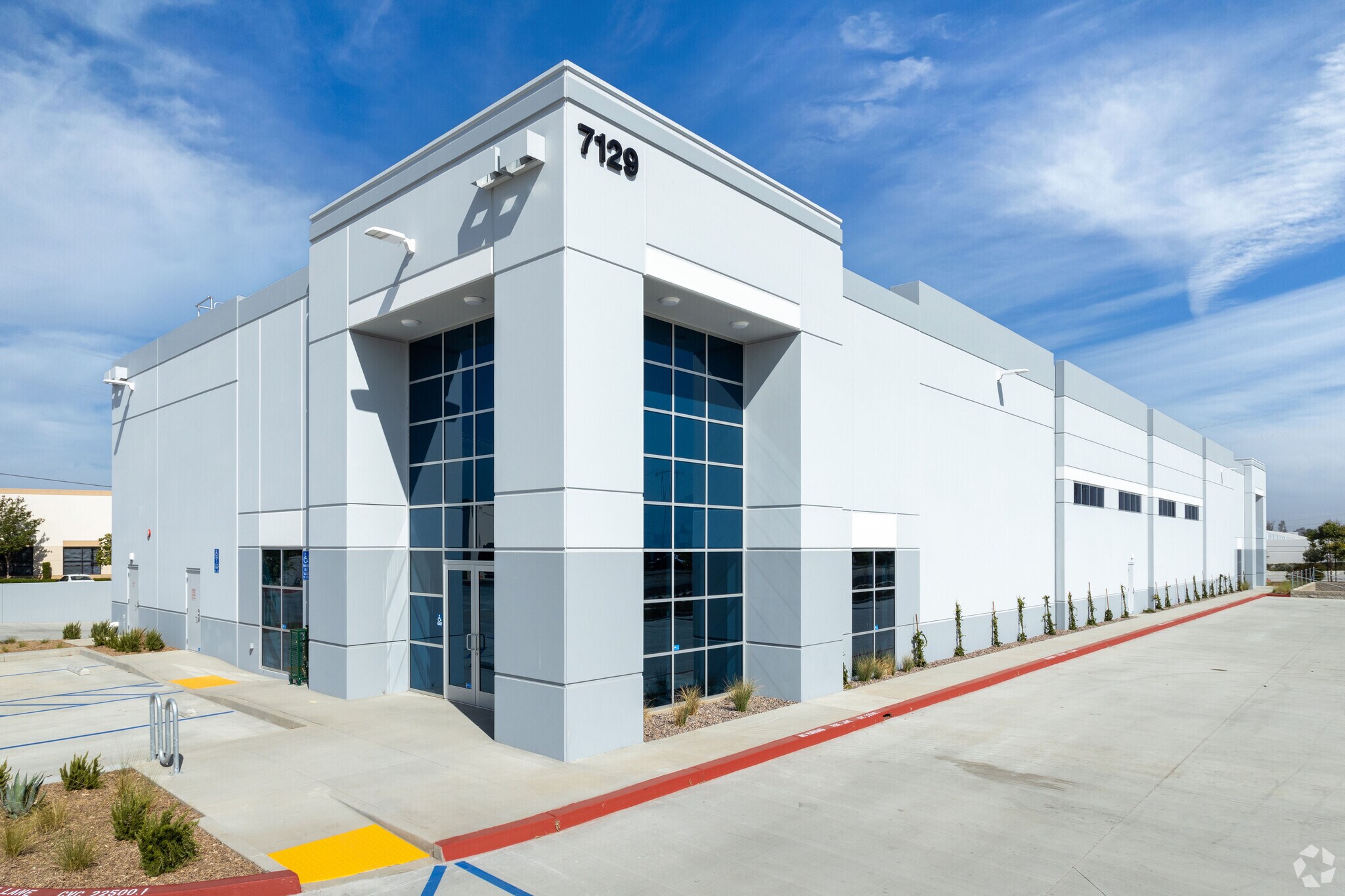 7239 Old 215 Frontage Rd. & Alessandro Blvd, Riverside, CA for sale Primary Photo- Image 1 of 1