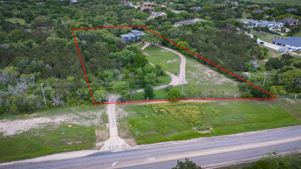 5785 Fm 1102, New Braunfels, TX for sale - Building Photo - Image 3 of 12