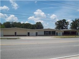 1400 S Jackson St, Tullahoma, TN for sale - Primary Photo - Image 1 of 1