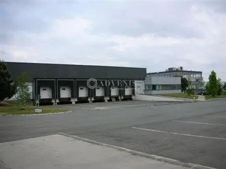 Flex in Lormont for lease - Building Photo - Image 2 of 12