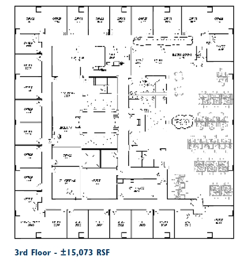 5060 California Ave, Bakersfield, CA for lease Floor Plan- Image 1 of 1