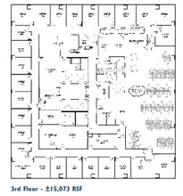 5060 California Ave, Bakersfield, CA for lease Floor Plan- Image 1 of 1