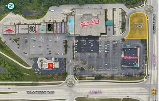 More details for 601 Meadowbrook Rd, Waukesha, WI - Land for Lease