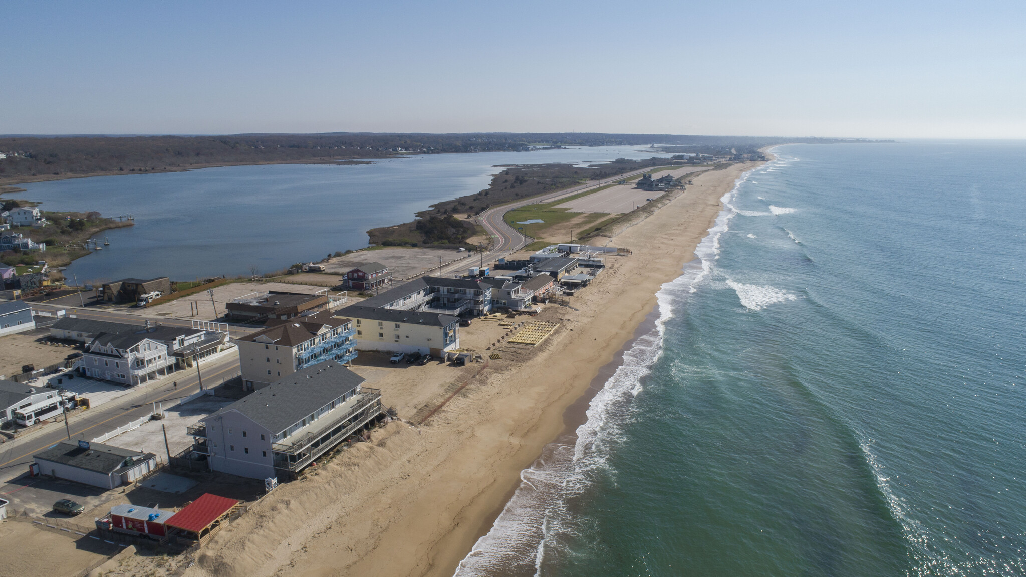 145 Atlantic Ave, Westerly, RI 02891 - Misquamicut Beach Front Inn ...