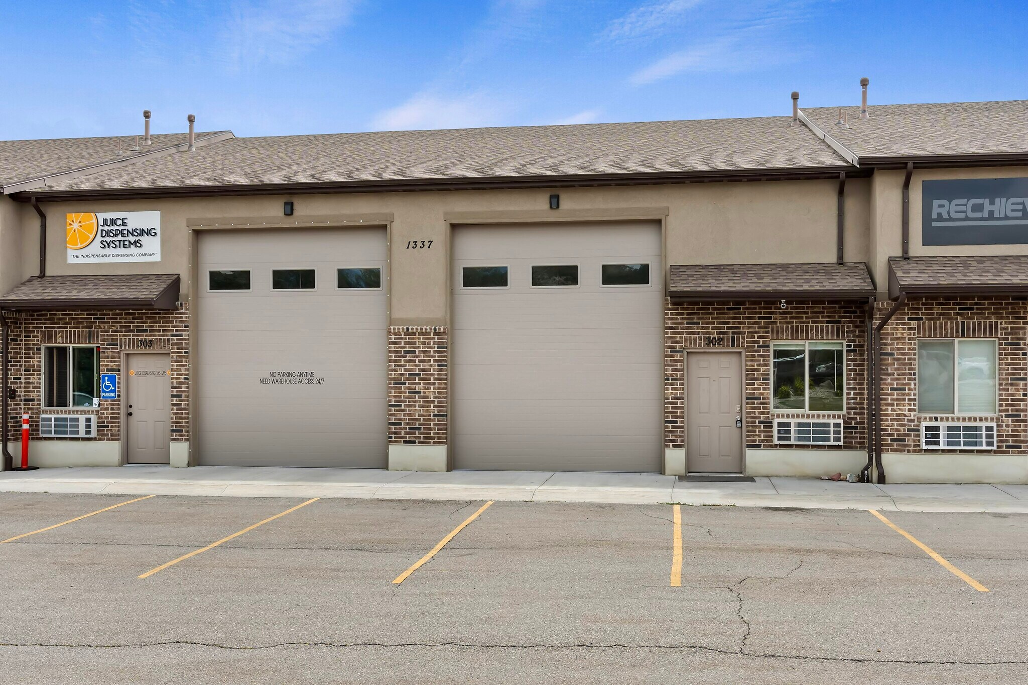 1337 W 5175 S, Riverdale, UT for sale Building Photo- Image 1 of 1