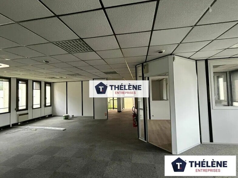 Office in Montpellier for sale - Building Photo - Image 1 of 22