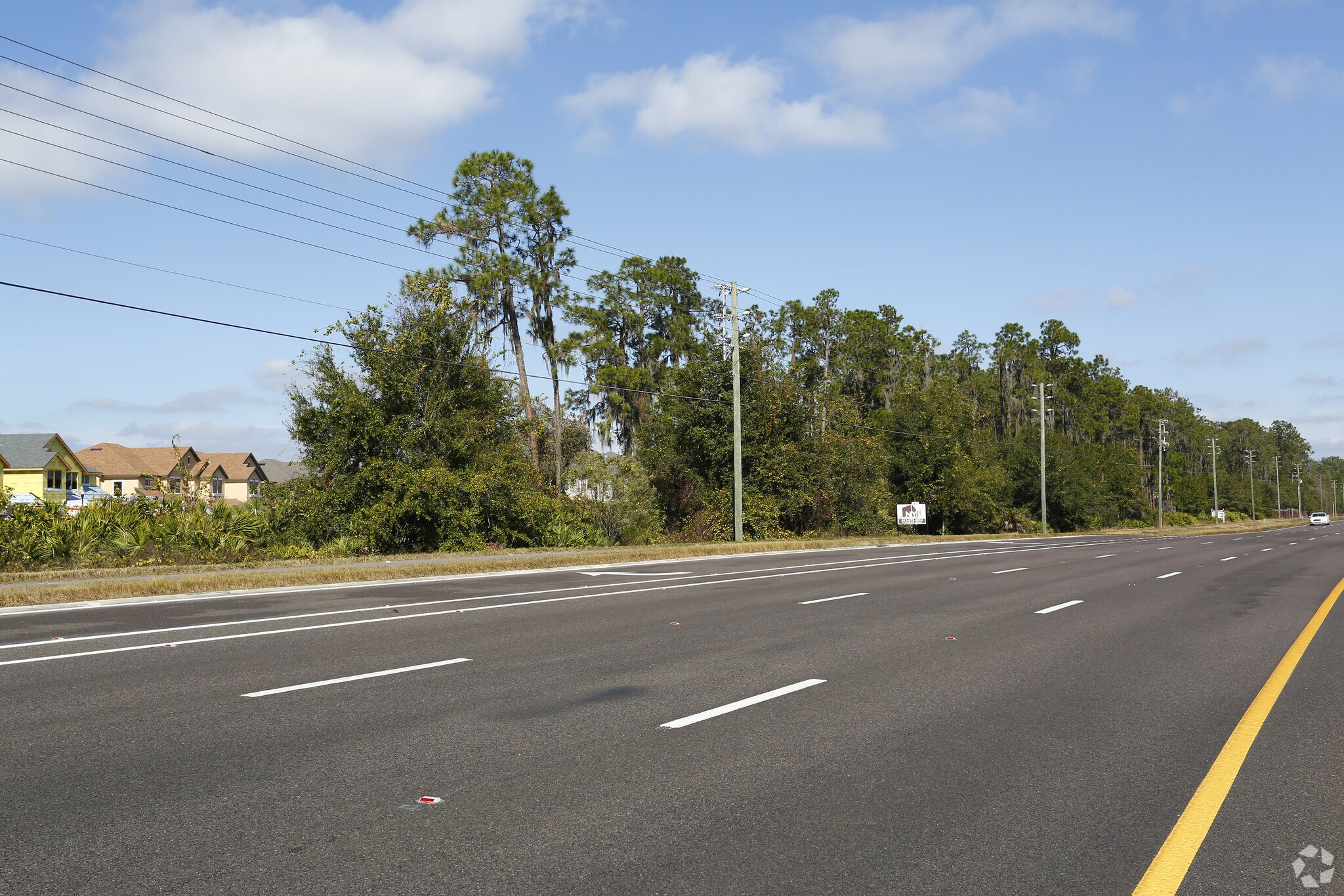Bruce B Downs Blvd, Wesley Chapel, FL for sale Primary Photo- Image 1 of 1