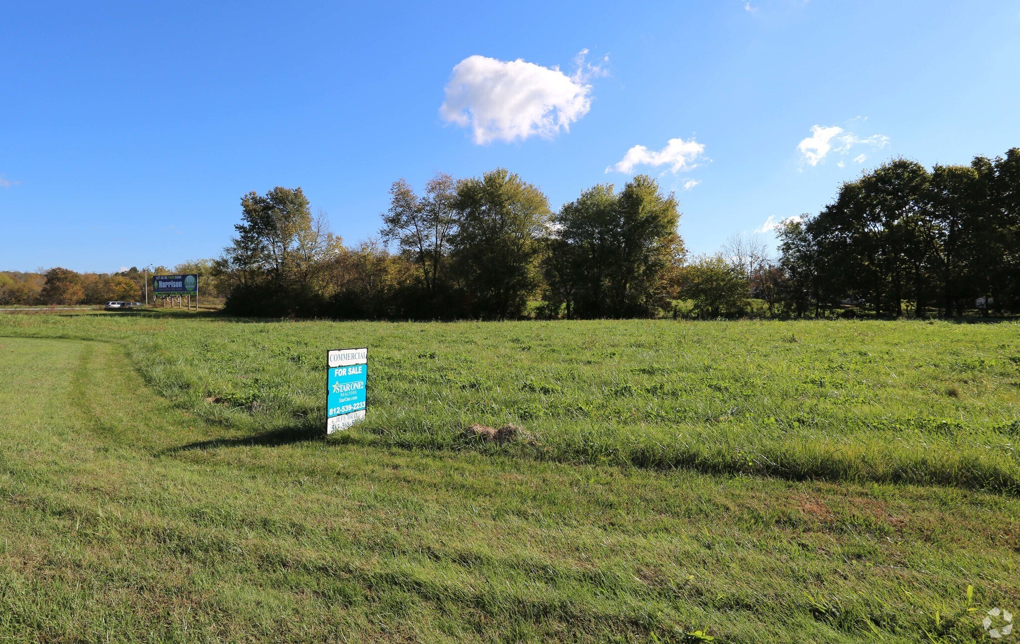 Land in West Harrison, IN for sale Primary Photo- Image 1 of 1