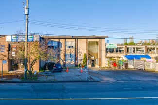 More details for 8265 Main St, Vancouver, BC - Office for Lease