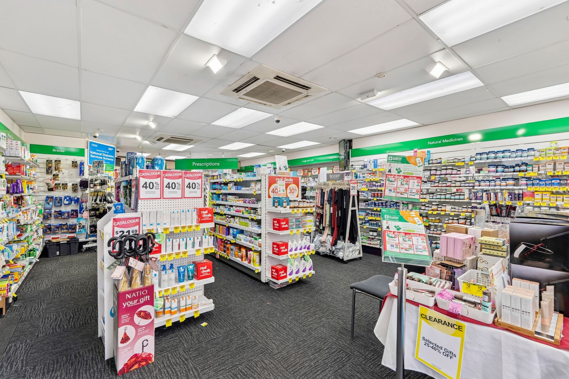 537 Glynburn Rd, Hazelwood Park for lease Interior Photo- Image 1 of 6