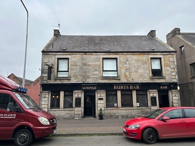 44 Randolph St, Buckhaven for sale - Building Photo - Image 2 of 8