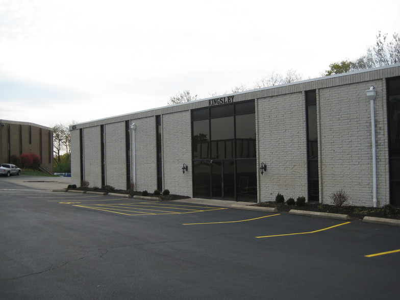 4124 Linden Ave, Dayton, OH for lease - Building Photo - Image 1 of 13