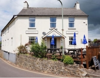 Queen St, Honiton for sale Primary Photo- Image 1 of 1